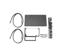 Dock Grafico OcuLink/SlimSAS con Staffa Scheda Grafica Esterna GDS1-SFX Alimentatore PCIE4.0 X16 Staffa Dock Grafico