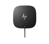 Dock HP USB-C G5 Essenziale, Nero