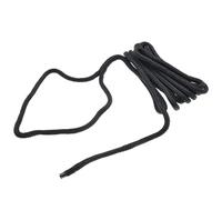 Dock Lines - 188.98x0.39x0.39in Boat Lines for Docking | Double- Marine Dock Rope | Boat Tow Rope with Eyelet | Water Sports Supplies for Lake Fishing Pontoon Rafting Tubing Ski Kayak Beach Sea