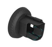 Dock Magnetico Per Pocket 3 Offrendo Impugnature E Protezioni Per Graffi Con Ammortizzazione Silicone