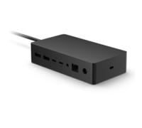Dock Microsoft Surface Dock 2 USB-C 3.1 Gigabit Ethernet Nero