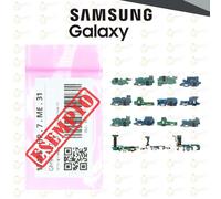 DOCK ORIGINALE SAMSUNG A50 SM-A505 CONNETTORE CARICA RICARICA USB MICROFONO