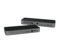 Dock OWC OWCTB3DK14PSGG Thunderbolt 3 14 porte grigio