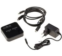 Dock Per Collegare 2 SSD M2 AHCI O M.2 NVMe Su Un PC, Un Mac O Uno Smartphone