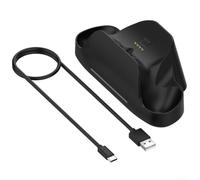 Dock per controller Gamesir G7 Pro con capacità di ricarica magnetica e uscita 1000mA per tempi di fermo ridotti