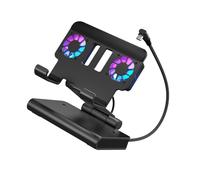 Dock per OneXPlayer APEX 4K60Hz Base di Raffreddamento con Porta Gigabit Etherne