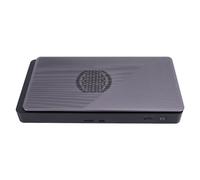 Dock per scheda grafica AMD RX 7600M XT 8GB GDDR6, dimensioni 225x111x29,8 mm