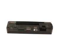 Dock per Scheda Video per Laptop, Dock per Scheda Video Esterna per Laptop per PCIE M.2 M Key a OCuLink, Docking Station per Notebook 64GT/S Exp GDC per GPU Dati PCIE
