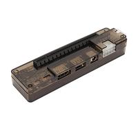 Dock per Schede Video Esterno per Laptop, Notebook EXP GDC PCI-E Estensione Grafica Expresscard, Porta di Alimentazione 6pin 8pin, Porta HDMI, per/Linux