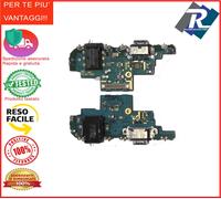 DISPLAY LCD PER OPPO A40 - A40M - A3 4G CPH2669 TOUCH SCREEN VETRO SCHERMO NERO