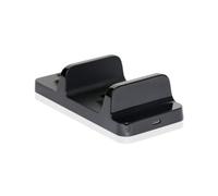 Dock ricarica doppio USB per supporto ricarica