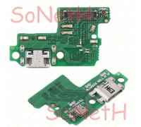 DOCK RICARICA PER HUAWEI P10 LITE WAS-LX1A CONNETTORE MICRO USB