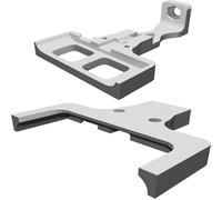 Dock Stand for OnePlus 7Pro with Table Clamp and Cable Management System