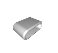 Dock Stand Ricarica per Anker PowerCore+ 26800 PD Power Bank Stampato 3D