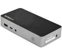 StarTech.com DK30CHHPDUK replicatore di porte e docking station per laptop Cabla
