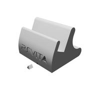 Dock Station for PS Vita 1000 Gaming Console with LED Light Stand