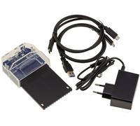 Dock Station Per Disco SAS 2.5 SFF-8482 Collegamento USB3.0 5G Alimentazione 12V