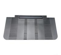 Dock Station Rampa Board Path Parti di ricambio per Dreame per L20 Ultra L30 Ultra Robot Aspirapolvere per proteggere i pavimenti e prevenire perdite di polvere