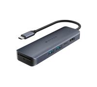 Dock station Targus HyperDrive Next USB Type-C 100W MicroSD 4K UHD Nero