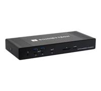 Dock Thunderbolt 5 Sonnet Echo 20 SecureDock 20 porte 10 GbE 140W