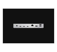Dock Thunderbolt Razer Thunderbolt 4 Dock Nero 8K Ultra HD USB-C RJ-45 SD
