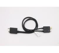 Dock Universale Thunderbolt 4 Lenovo Cavo Splitter 5C11B64632