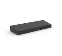 Belkin CONNECT USB-C Link Dock per tre schermi INC007vfBK