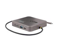 Usb C Multiport Adapter, Dual