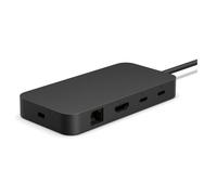 MICROSOFT SURFACE DOCK USB4 NERO EP2-19974