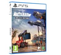 Docked (Deluxe Edition)