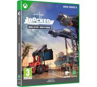 Docked Deluxe Edition Xbox Series X Gioco Video