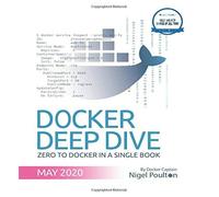 Docker Deep Dive