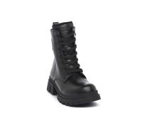 DOCKERS 100 NAPPA NERO scarpe Bambino 37