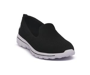DOCKERS 100 NERO sneakers moda Donna 37