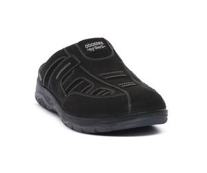 DOCKERS 100 NERO sneakers moda Uomo 43