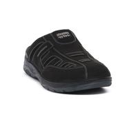 DOCKERS 100 NERO sneakers moda Uomo 45