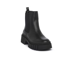 DOCKERS 100 NERO tronchetti Donna 41