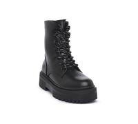 DOCKERS 101 NERO boots / scarponcini Donna 40