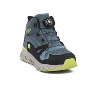 Dockers by Gerli Stivale turchese / verde neon / nero Bambini Dockers by Gerli 31