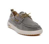 DOCKERS 200 GRAU sneakers moda Uomo 41