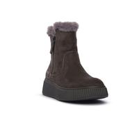 DOCKERS 220 GRIGIO boots / scarponcini Donna 37