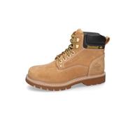 Dockers 23da104, Stivali Combat Uomo, Giallo (Golden Tan 910), 42 EU