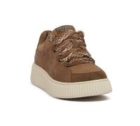 DOCKERS 300 BRAUN boots / scarponcini Donna 41