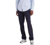 DOCKERS 32896 Easy Khaki Classic Fit - Pantaloni da Uomo, 31 W, 30 l, Dockers Navy, 31 W/30 L