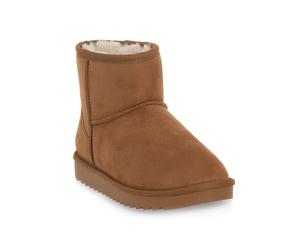 DOCKERS 340 NERO BROWN boots / scarponcini Donna 38