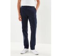 Dockers - 360 California Slim Blu - Abbigliamento 31 X 32 Blu