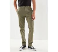 Dockers - 360 California Slim Verde - Abbigliamento 33 X 32 Verde