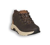 DOCKERS 380 MARRONE sneakers moda Uomo 45