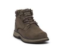 DOCKERS 430 TAUPE boots / scarponcini Donna 42