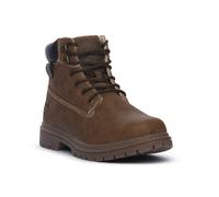 DOCKERS 470 COGNAC boots / scarponcini Uomo 45